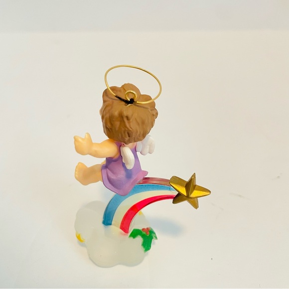 Hallmark Keepsake Angel Doll Ornament - Picture 3 of 8